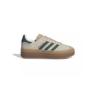 Adidas Originals Gazelle Bold “Cream/White Green” Women’s 7 Shoe